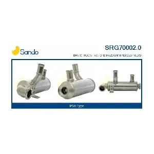 SANDO SRG70002.0