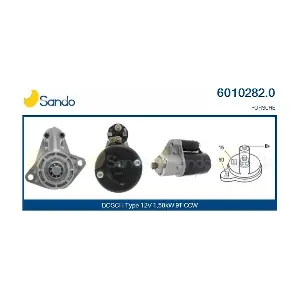 SANDO 6010282.0