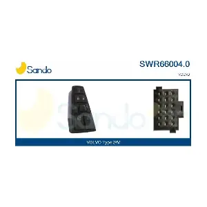 SWR66004.0 SANDO