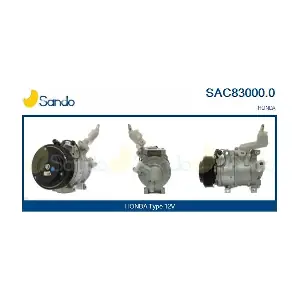 SAC83000.0 SANDO