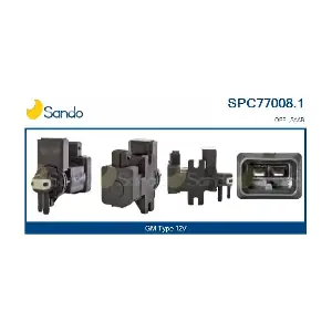 SPC77008.1 SANDO
