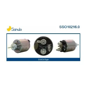 SSO10216.0 SANDO