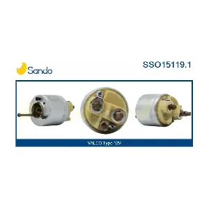 SSO15119.1 SANDO