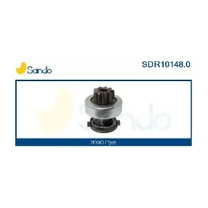 SDR10148.0 SANDO