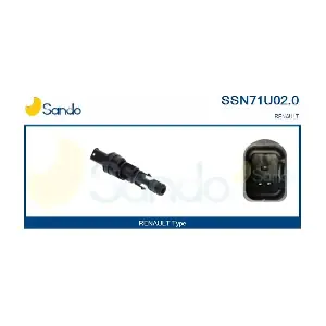 SSN71U02.0 SANDO