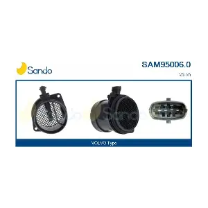 SAM95006.0 SANDO