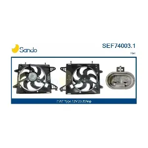 SEF74003.1 SANDO