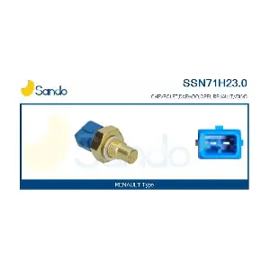 SANDO SSN71H23.0