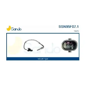 SSN95F07.1 SANDO
