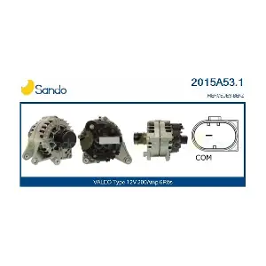 SANDO 2015A53.1