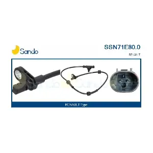 SANDO SSN71E80.0