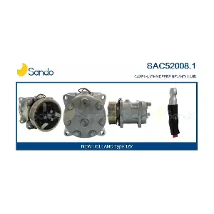 SANDO SAC52008.1