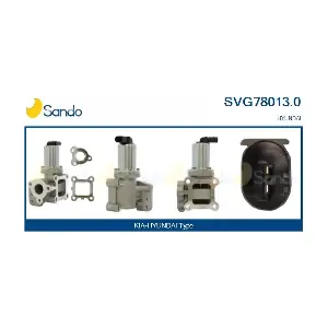 SVG78013.0 SANDO