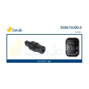 SSN71U00.0 SANDO