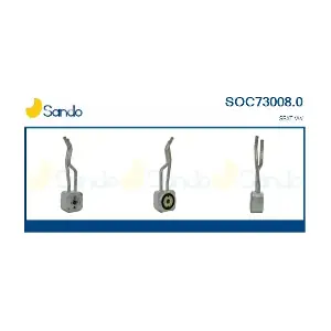 SOC73008.0 SANDO