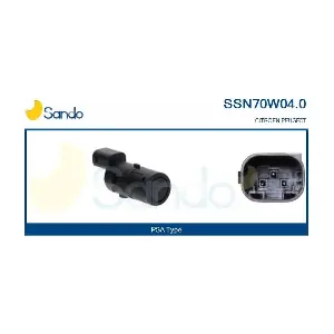 SSN70W04.0 SANDO