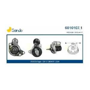 SANDO 6010107.1