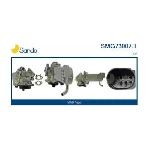 SMG73007.1 SANDO
