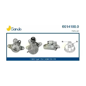 SANDO 6014100.0