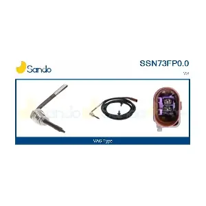 SSN73FP0.0 SANDO