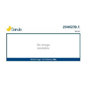 SANDO 2040239.1