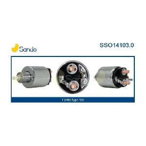 SSO14103.0 SANDO