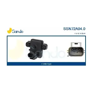 SANDO SSN72A04.0