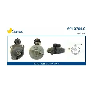 6010764.0 SANDO