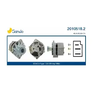 SANDO 2010518.2