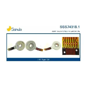 SSS74318.1 SANDO