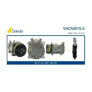 SANDO SAC52010.0
