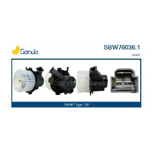 SANDO SBW76036.1