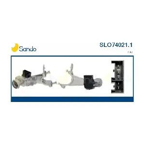 SLO74021.1 SANDO