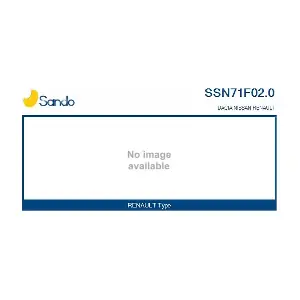 SSN71F02.0 SANDO