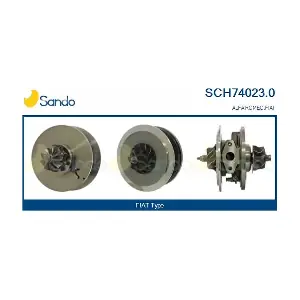 SCH74023.0 SANDO