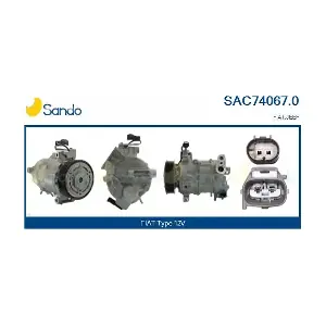 SAC74067.0 SANDO