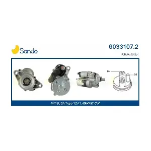 SANDO 6033107.2