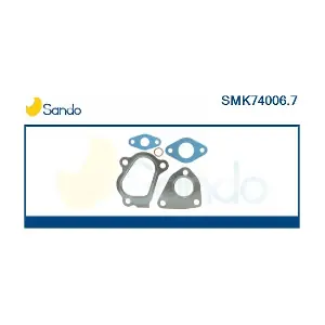 SMK74006.7 SANDO