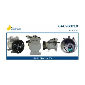 SAC78003.0 SANDO