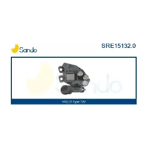 SRE15132.0 SANDO