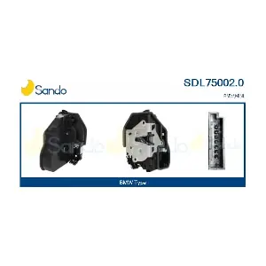 SDL75002.0 SANDO