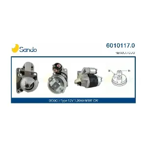 SANDO 6010117.0