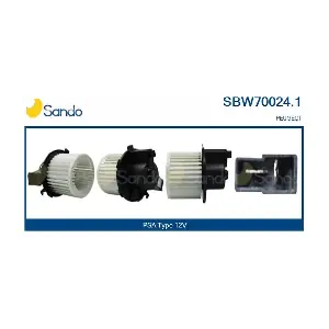 SBW70024.1 SANDO