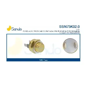 SANDO SSN73K02.0
