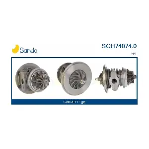 SCH74074.0 SANDO
