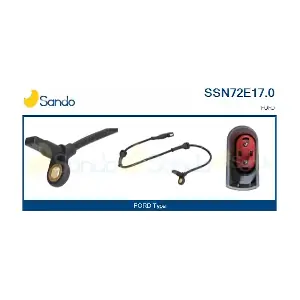 SSN72E17.0 SANDO