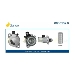 6033137.0 SANDO