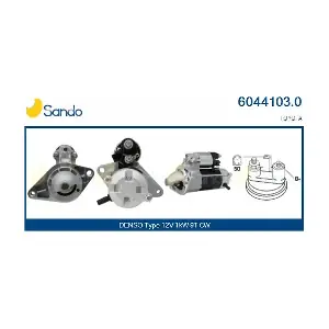 6044103.0 SANDO
