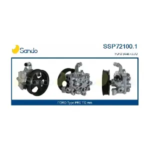 SSP72100.1 SANDO