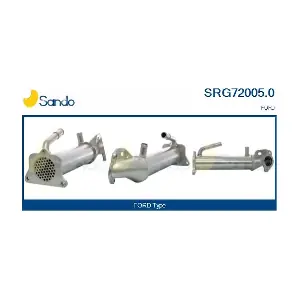 SRG72005.0 SANDO